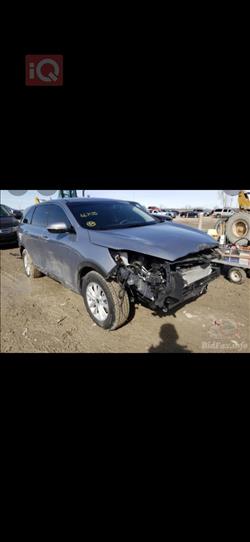 كيا سورينتو